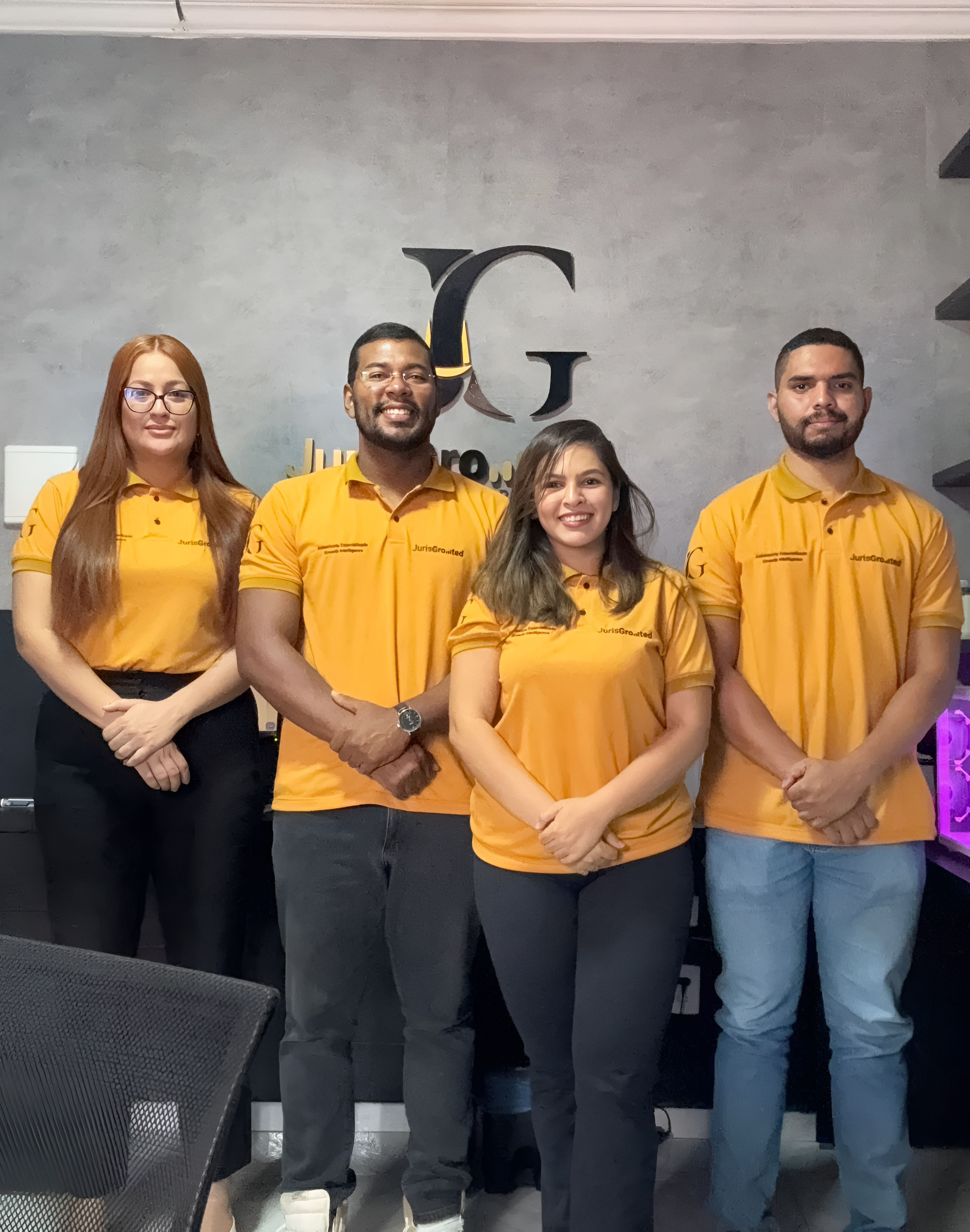 Equipe JurisGrowth